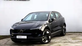 Volvo EX30 de 2023