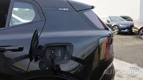 Volvo EX30 de 2023