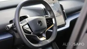 Volvo EX30 de 2023