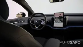 Volvo EX30 de 2023