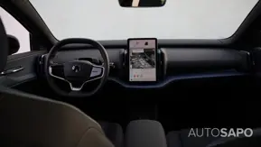 Volvo EX30 de 2023