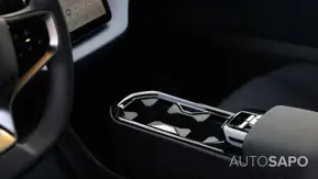 Volvo EX30 de 2023