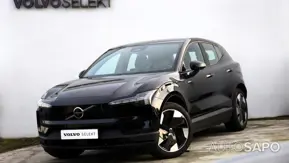 Volvo EX30 de 2023