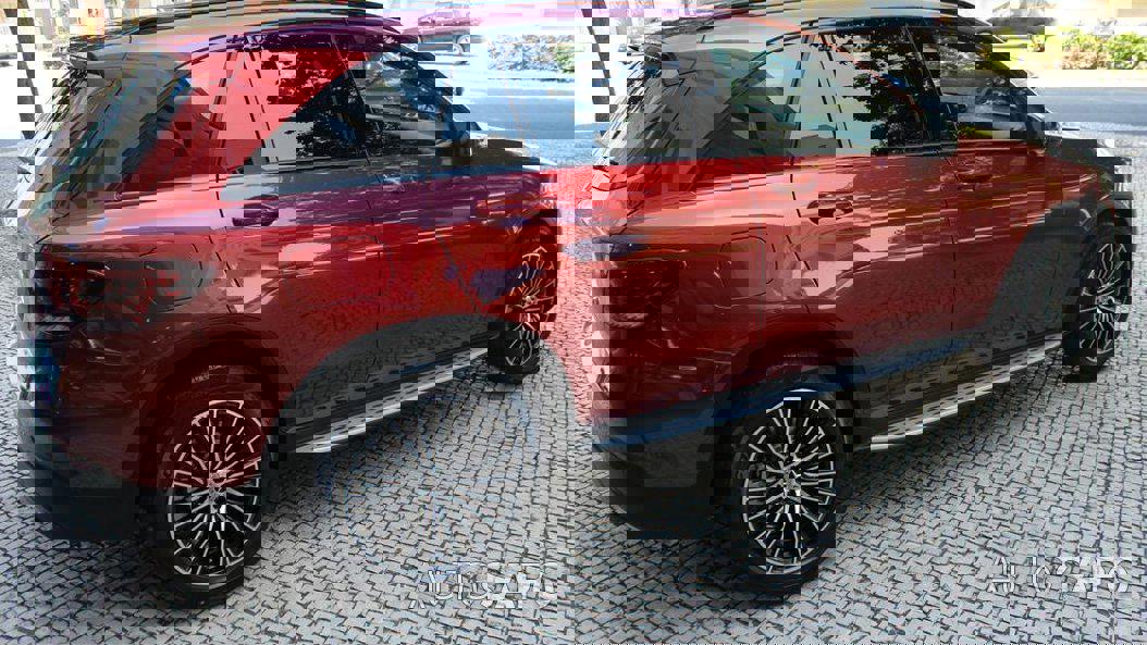 Mercedes-Benz Classe GLC de 2019