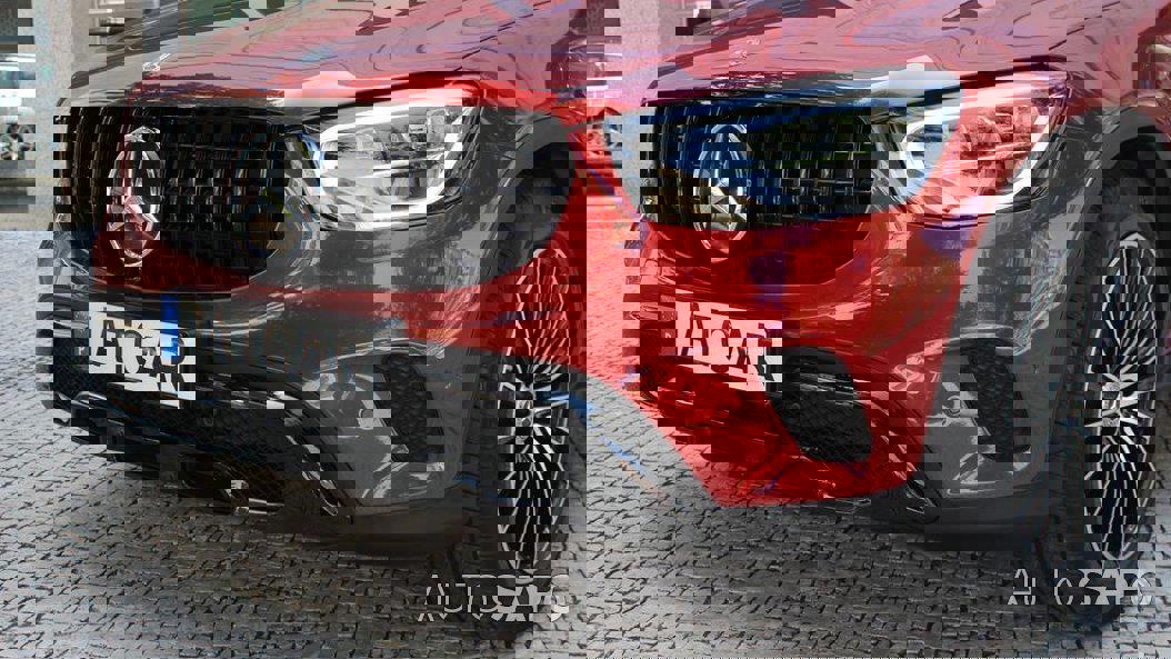 Mercedes-Benz Classe GLC de 2019