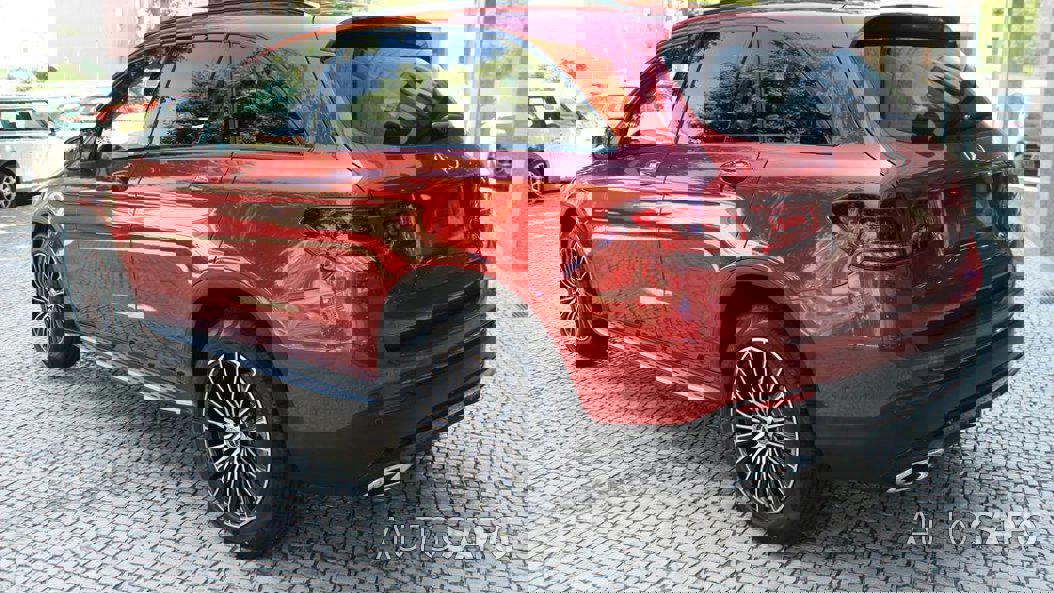 Mercedes-Benz Classe GLC de 2019