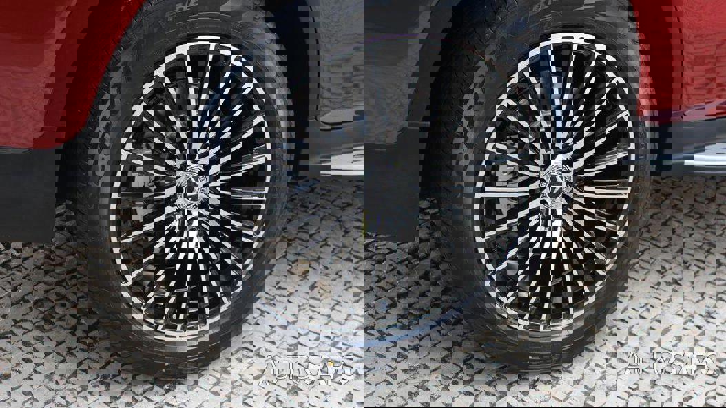 Mercedes-Benz Classe GLC de 2019