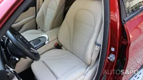 Mercedes-Benz Classe GLC de 2019