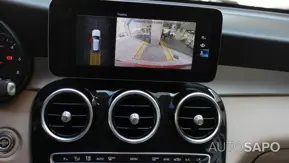 Mercedes-Benz Classe GLC de 2019