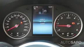 Mercedes-Benz Classe GLC de 2019