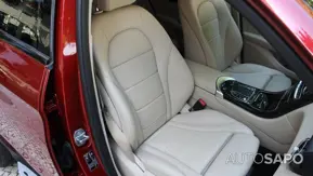 Mercedes-Benz Classe GLC de 2019