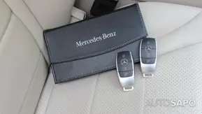 Mercedes-Benz Classe GLC de 2019