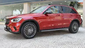 Mercedes-Benz Classe GLC de 2019