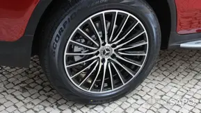 Mercedes-Benz Classe GLC de 2019