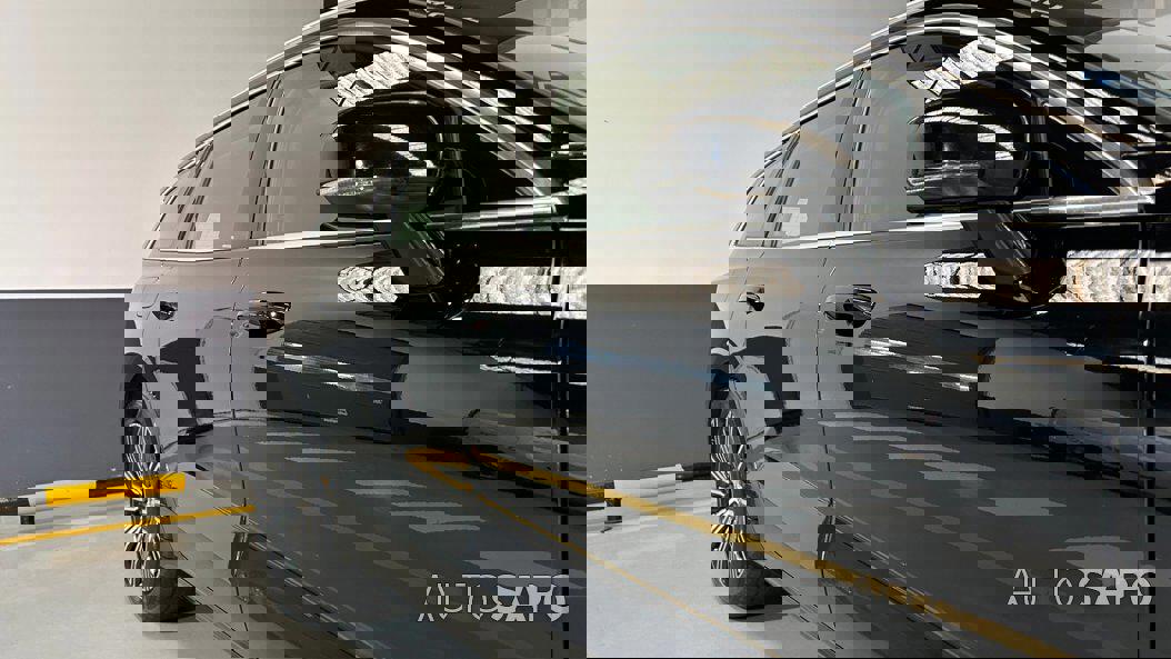 Volvo V60 de 2021