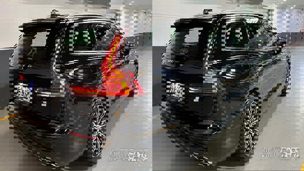 Volvo V60 de 2021