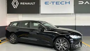 Volvo V60 de 2021