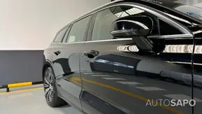 Volvo V60 de 2021
