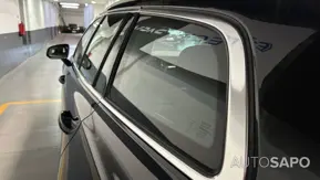 Volvo V60 de 2021