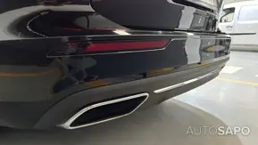 Volvo V60 de 2021