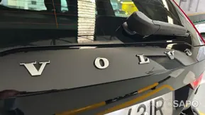 Volvo V60 de 2021