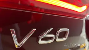 Volvo V60 de 2021