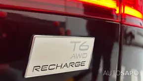 Volvo V60 de 2021