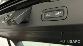 Volvo V60 de 2021