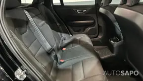 Volvo V60 de 2021