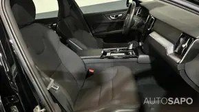 Volvo V60 de 2021