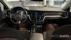 Volvo V60 de 2021