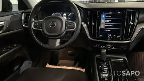 Volvo V60 de 2021