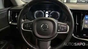 Volvo V60 de 2021