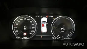 Volvo V60 de 2021