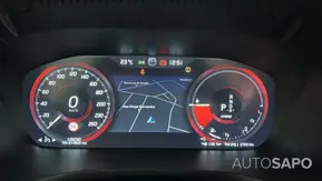Volvo V60 de 2021