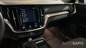 Volvo V60 de 2021