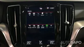 Volvo V60 de 2021