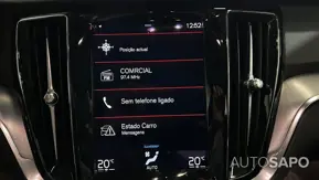 Volvo V60 de 2021