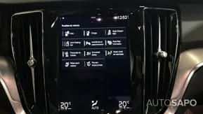 Volvo V60 de 2021