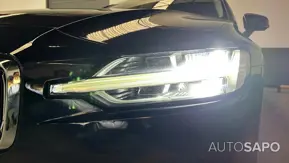 Volvo V60 de 2021