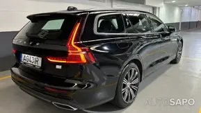 Volvo V60 de 2021