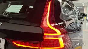 Volvo V60 de 2021