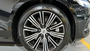 Volvo V60 de 2021