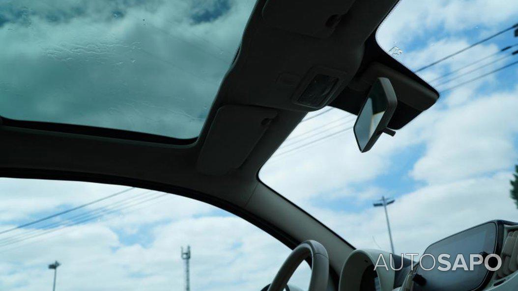 Fiat 500 1.0 Hybrid Lounge de 2020