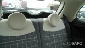 Fiat 500 1.0 Hybrid Lounge de 2020