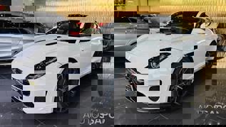 Jaguar F-Type 2.0 i4 de 2018