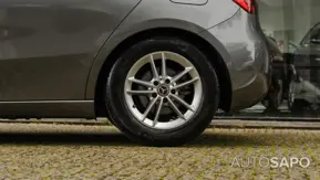 Mercedes-Benz Classe A de 2019