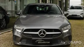 Mercedes-Benz Classe A de 2019
