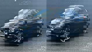 BMW Série 3 de 2017