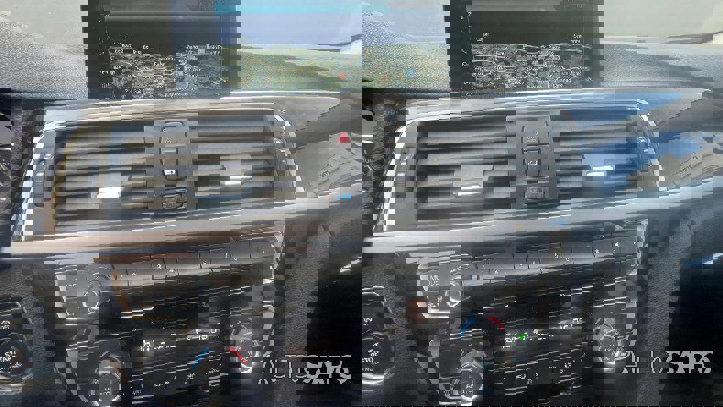 BMW Série 3 de 2017
